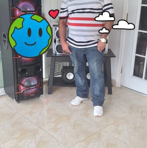 Meet your Posher, Vladimir - Picture 1 of 1